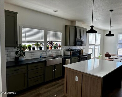 4057 N Solar St, Casa Grande, AZ 85194 - photo 2