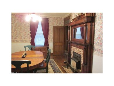 Dining Room.