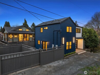 9003 30th Ave SW unit B, Seattle, WA 98126 - photo 2