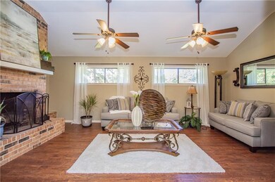 227 Fendler Pkwy, Pineville, LA 71360 - photo 3