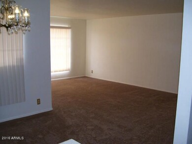 Dining Looking Into Living Room