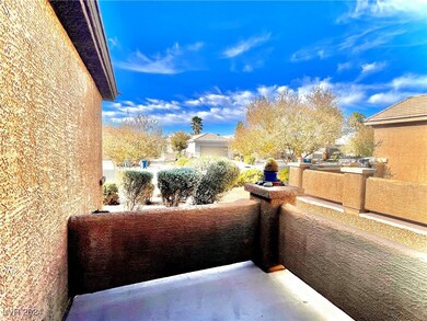 Dining Patio