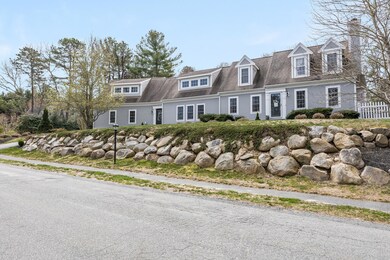 17 Teneycke Hill Rd, North Falmouth, MA 02556 - photo 2