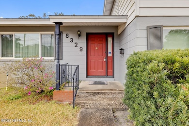 8329 Bengalin Ave, Jacksonville, FL 32211 - photo 2