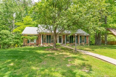 117 Trimingham Rd, New Albany, IN 47150 - photo 2