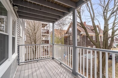 23 Verdun St unit 2, Dorchester Center, MA 02124 - photo 7