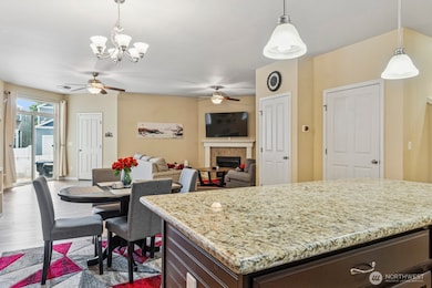 7605 Columbia Way NE, Lacey, WA 98516 - photo 6