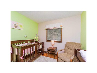 Bedroom.
