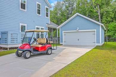 2710 McFadden Way, Stonoview, Johns Isla