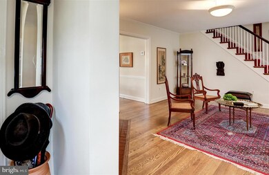 4622 Rosedale Ave, Bethesda, MD 20814 - photo 6