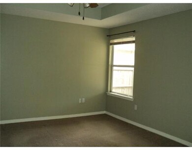 Master Bedroom.