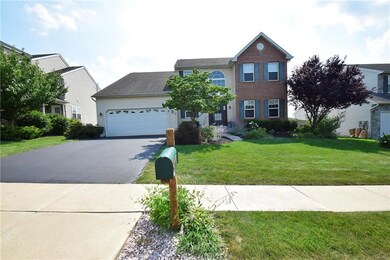 7178 Scenic View Dr, Macungie, PA 18062 - photo 2