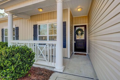 614 Tar Landing Rd, Holly Ridge, NC 28445 - photo 5
