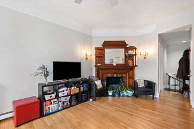 197 Saint Botolph St unit 1, Boston, MA 02115 - photo 7
