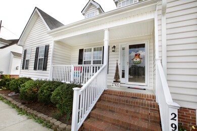 2905 Camille Dr, Winterville, NC 28590 - photo 4