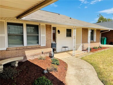 4313 NW 52nd St, Oklahoma City, OK 73112 - photo 2