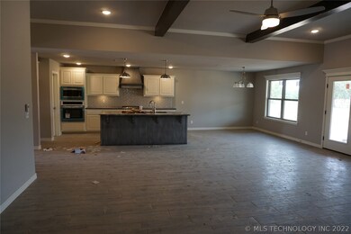 2141 S Osage, Skiatook, OK 74070 - photo 6