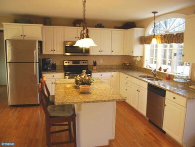 1214 Bassett Ln, Chester Springs, PA 19425 - photo 6