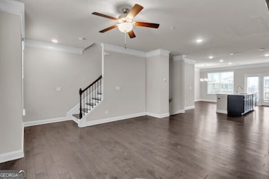 1742 Prelude Pointe, Marietta, GA 30067 - photo 4