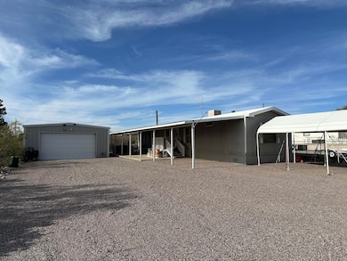 117 Trinity Ave, Truth Or Consequences, NM 87901 - photo 2