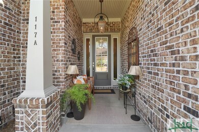 117 Hope Ln unit A, Savannah, GA 31406 - photo 3