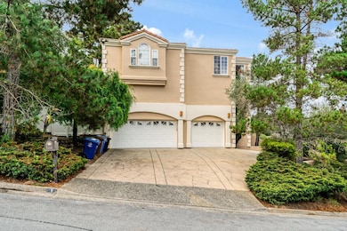 1 Overlook Place, Monterey, CA 93940 - photo 2