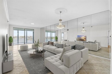 Windwards at Harbourside Condo unit 804, South Pasadena, FL 33707 - photo 5