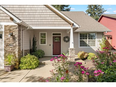 765 Jackwood St SE, Salem, OR 97306 - photo 4