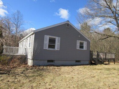 96 Old Worcester Rd, Charlton, MA 01507 - photo 6