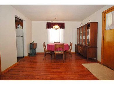 Dining Room.
