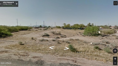 0 E Bateman St unit 14, Coolidge, AZ 85128 - photo 7