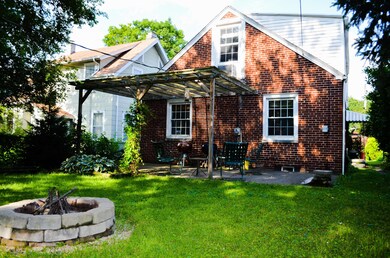 Fire pit and pergola patio_e