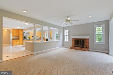 2020 Grantham Ave, Berwyn, PA 19312 - photo 4