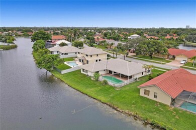 13910 Appalachian Trail, Davie, FL 33325 - photo 4