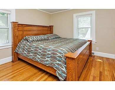 Bedroom.