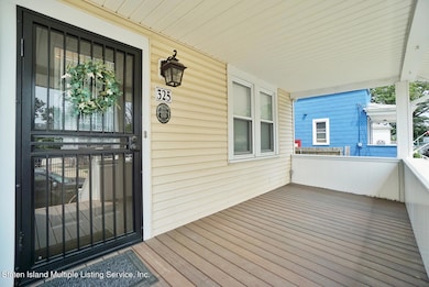 Porch