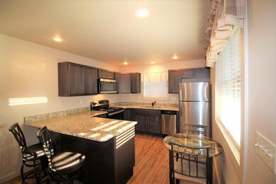 Granite Countertops