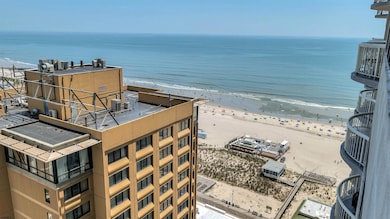Ocean Club Condos unit 2503-A Tower 1, Atlantic City, NJ 08401 - photo 2
