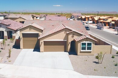 Foothill - 2 - Front Drone Above