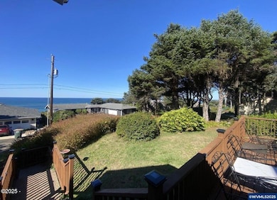 9316 SW Abalone St, South Beach, OR 97366 - photo 4