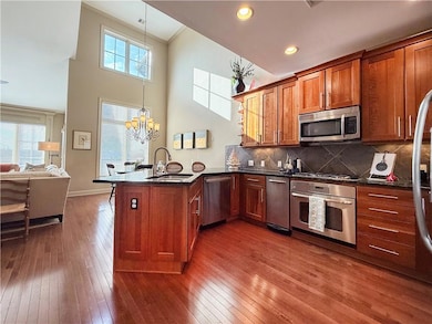 10531 Mission Rd unit 312, Leawood, KS 66206 - photo 6