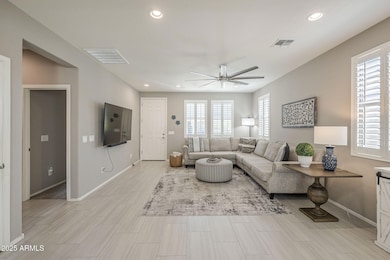 238 N 56th Place, Mesa, AZ 85205 - photo 4