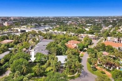AERIAL LOCATION