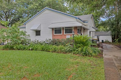 4815 Lawnview St, Jacksonville, FL 32205 - photo 3