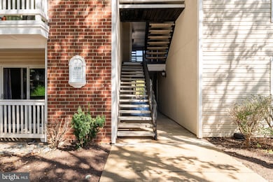 1539 Lincoln Way unit 302, McLean, VA 22102 - photo 4