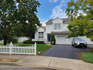 21 Baytree Cir unit 1, North Middletown, NJ 07748 - photo 2