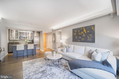 3251 Prospect St NW unit R-410, Washington, DC 20007 - photo 3