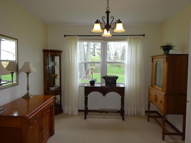 din room