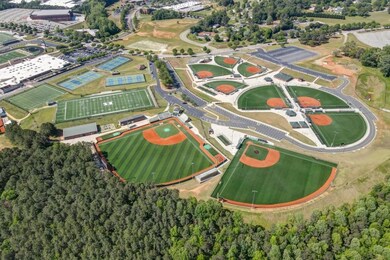 5550 Spring St, Flowery Branch, GA 30542 - photo 7