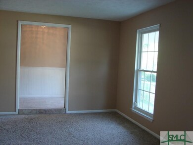 Formal Living Room